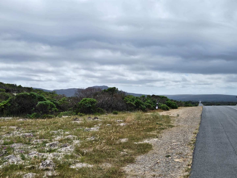 0 Bedroom Property for Sale in Pearly Beach Western Cape